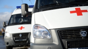 ACCIDENT GRAV în Rusia: Zece copii au murit, 21 sunt la spital în stare gravă (VIDEO)