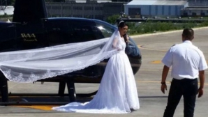 Mireasa a vrut să-i facă o surpriză alesului în ziua nunții, însă A URMAT O TRAGEDIE