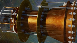 REVOLUŢIONAR! Chinezii au creat un motor care încalcă legile fizicii