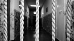 Locul de muncă îi va deveni domiciliu. Un şef de la Penitenciarul din Rezina, trimis după gratii