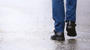 METEO 4 ianuarie 2019: Cerul va fi noros, iar pe drumuri se va menţine poleiul