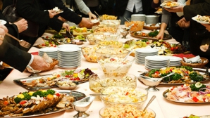 BINE DE ŞTIUT! Sfaturi pentru a evita risipa de mâncare de Sărbători