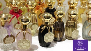 (P) Produsele Viorica – Cosmetic intră în topul celor 10 cadouri de sărbători