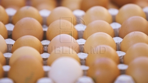 Cu ce să înlocuieşti oul din reţete în timpul postului