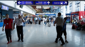 Suferinţă, chin şi singurătate. Migraţia privită prin ochii copiilor din Moldova 