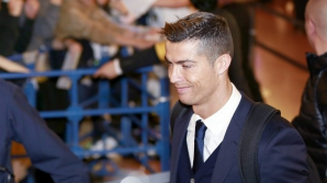 ISTERIE în Japonia! Peste 300 de suporteri au aştepat pe aeroportul din Tokyo formaţia Real Madrid