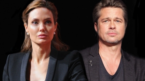 Brad Pitt o acuză pe Angelina Jolie că expune viața privată a copiilor lor