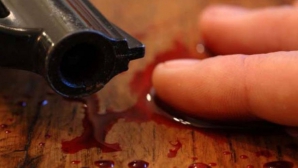 CAZ ŞOCANT la Râşcani: Un fermier, ÎMPUŞCAT ÎN CAP din propria armă. CINE E SUSPECTUL