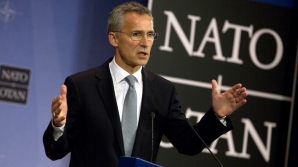 Secretarul general al NATO consideră "importantă" menținerea sancțiunilor economice împotriva Moscovei