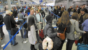 TOPUL celor mai aglomerate aeroporturi din lume