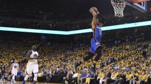 Oklahoma City Thunder continuă parcursul excelent din ultimul timp în NBA