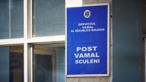 DETALII în cadrul PERCHEZIŢIILOR de la Sculeni: 15 persoane au fost REŢINUTE