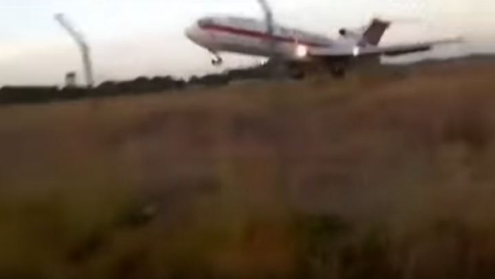 O nouă tragedie aviatică în Columbia: Cinci persoane aflate la bord au murit (VIDEO)