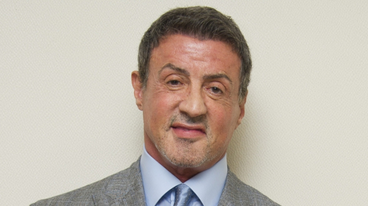 Sylvester Stallone A REFUZAT propunerea lui Trump de a face parte din administrația sa