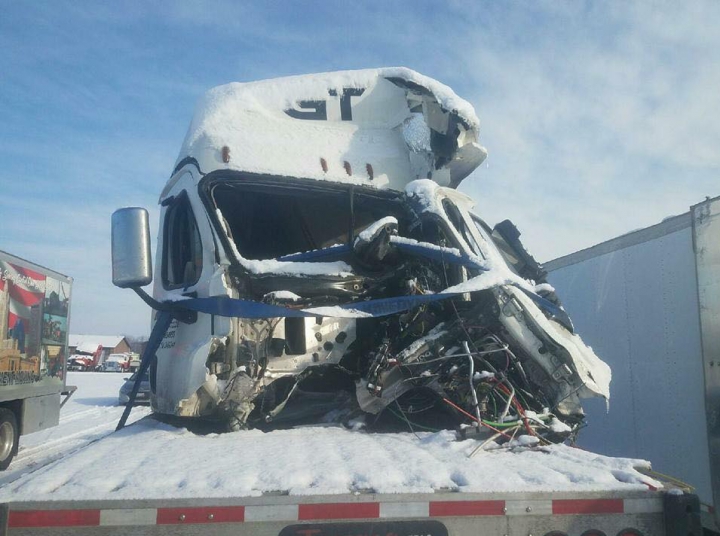 MOBILIZARE IMPRESIONANTĂ: Sute de oameni au sărit în ajutorul unui moldovean împlicat într-un accident în SUA