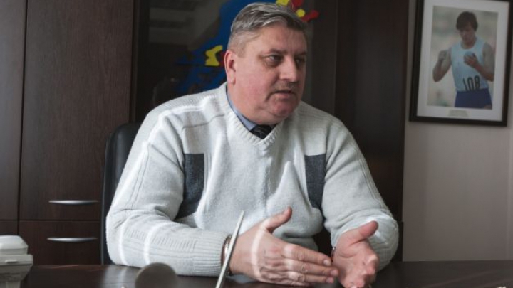 SCANDAL la Federația de Atletism. Actualul șef a fost ACUZAT de incompetență