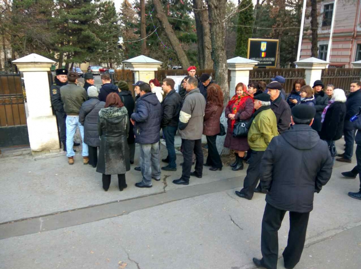 Alegeri parlamentare în România. Ce aşteptări au românii din Republica Moldova (FOTO)