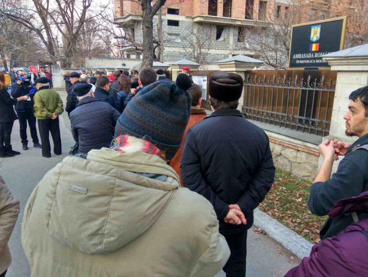 Alegeri parlamentare în România. Ce aşteptări au românii din Republica Moldova (FOTO)