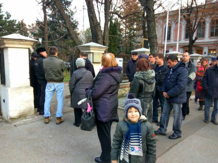 Alegeri parlamentare în România. Ce aşteptări au românii din Republica Moldova (FOTO)