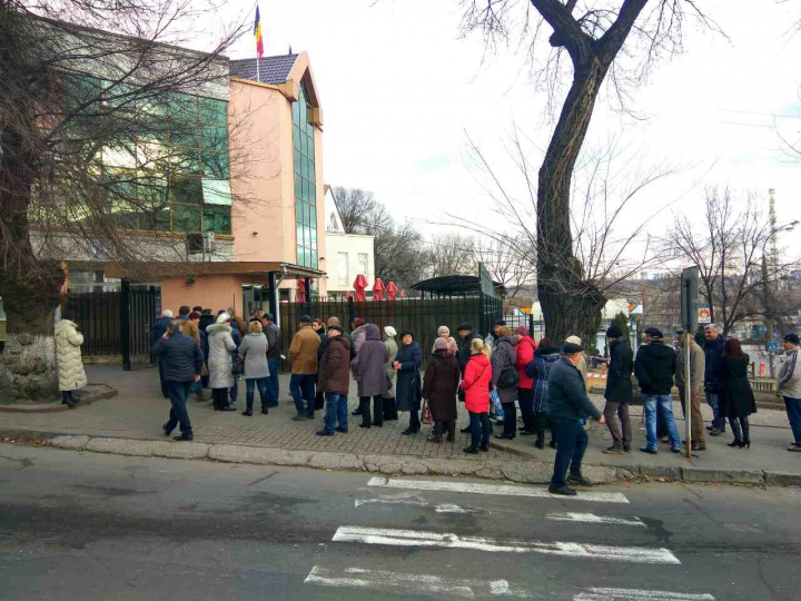 Alegeri parlamentare în România. Ce aşteptări au românii din Republica Moldova (FOTO)