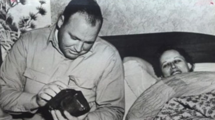 Povestea femeii care a fost lovită de un meteorit. Unde era victima