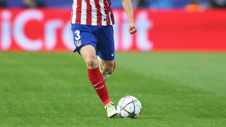 Atletico Madrid a eliminat FC Liverpool, în faza optimilor de finală