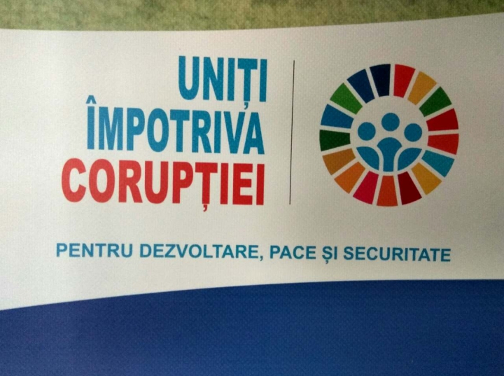 Atacuri murdare la adresa CNA. DECLARAŢII făcute în cadrul Conferinţei anticorupţie (FOTO)