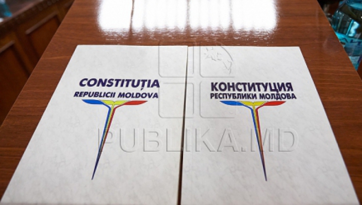 Dreptul la asociere, reglementat de Constituția Republicii Moldova