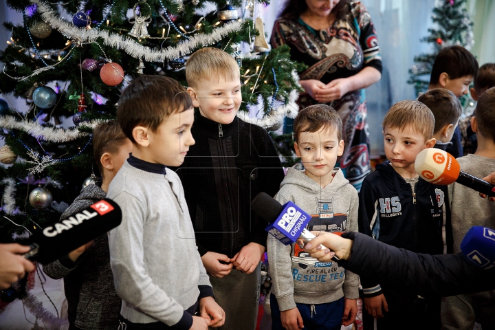 Securitatea celor mici, în atenţia pompierilor. Încălcările depistate în instituţiile de învăţământ (FOTOREPORT)