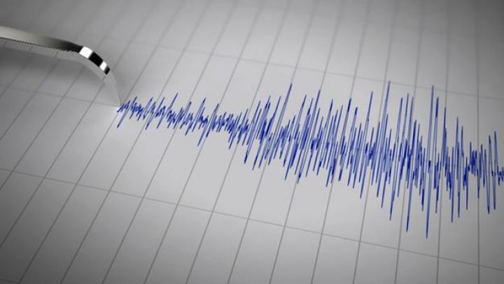 Cele mai puternice cutremure produse în România în ultimul an, resimţite şi la Chişinău