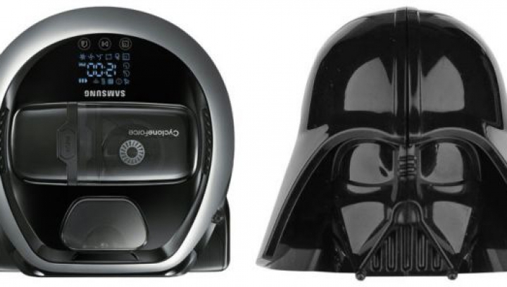 Device-ul incredibil lansat de Samsung! Ce este, de fapt, acest gadget