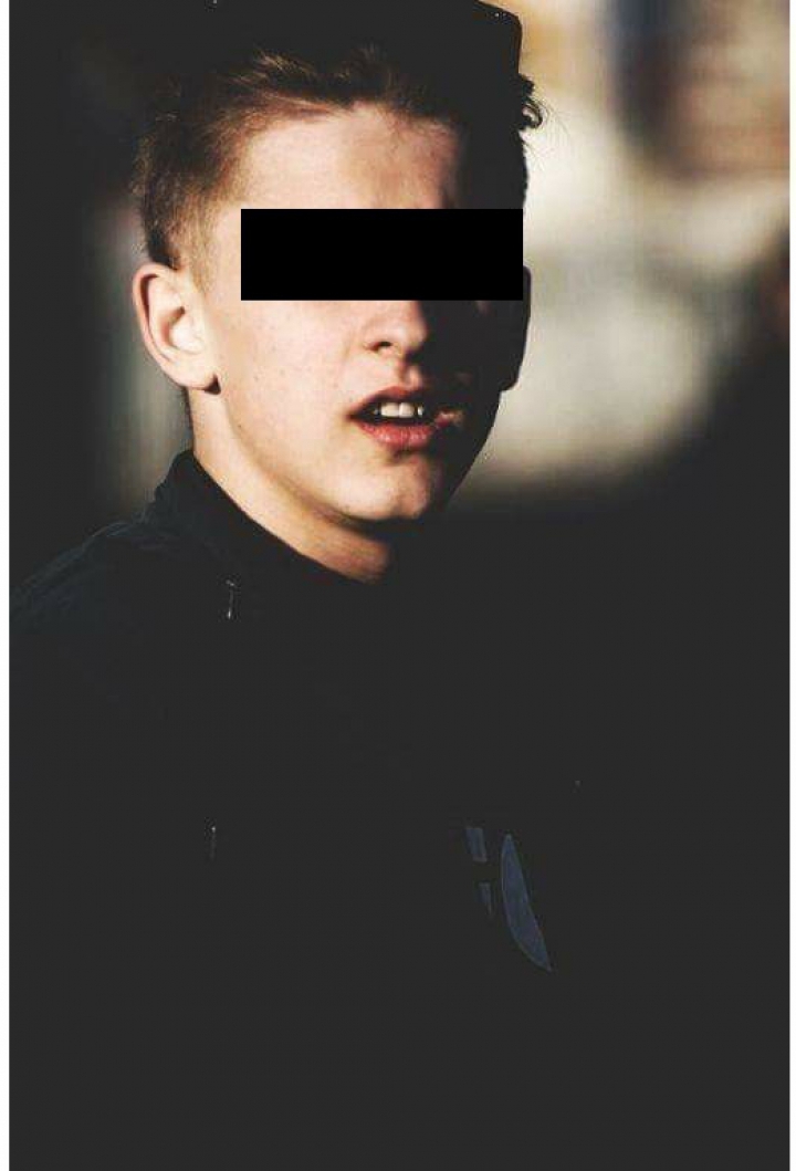 DETALII despre crima de la Străşeni. Mandat de arestare pe numele tânărului fugit în România (FOTO)