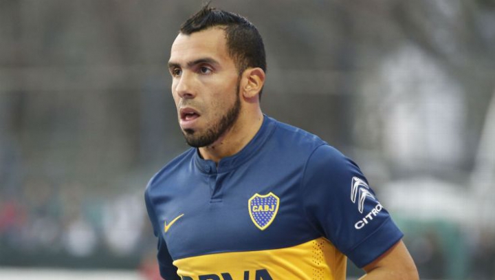 Carlos Tevez se poate întoarce în Europa. Oferta făcută de un gigant al fotbalului