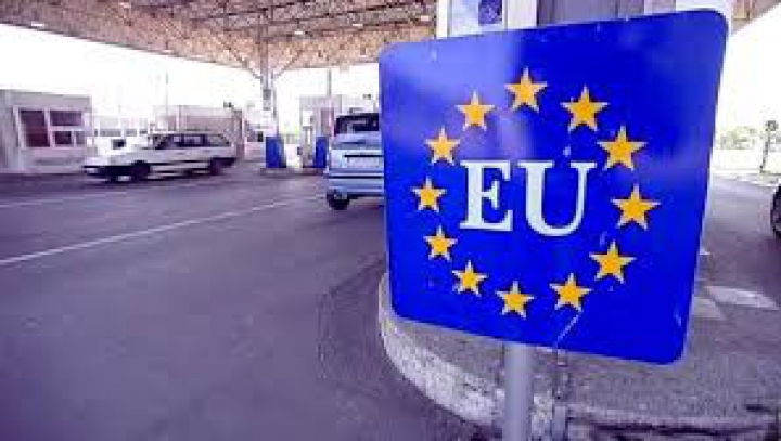 CONTROALE la graniţele UE, inclusiv pentru cetăţenii din Schengen