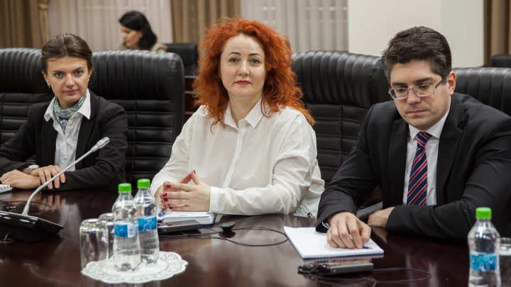 Pavel Filip, la ședința Consiliului Economic: Trebuie să avem reguli clare pentru mediul de afaceri