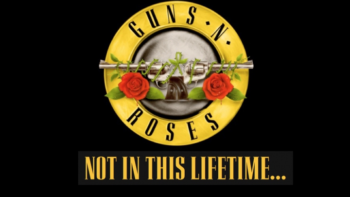 Peste UN MILION de bilete la turneul GUNS N' ROSES, vândute în doar 24 de ore (VIDEO)