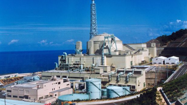 Japonia a renunţat la proiectul nuclear Monju, conceput să recicleze combustibilul folosit