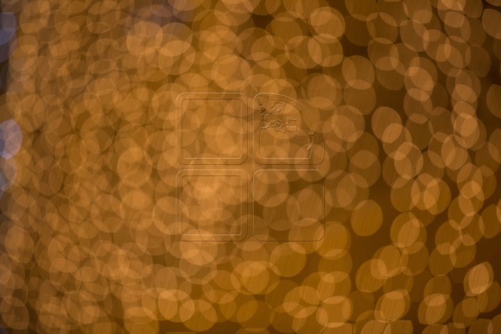 Feeria sărbătorilor de iarnă în Chişinău. IMPRESIILE locuitorilor şi ale oaspeţilor Capitalei (FOTOREPORT)