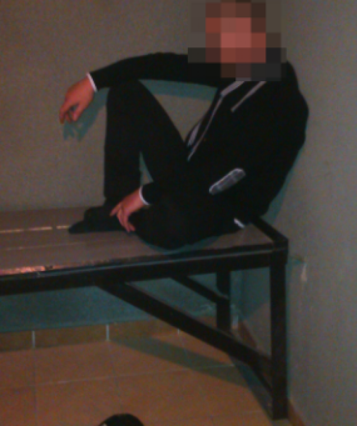 REŢINUT! Un moldovean, suspectat că a luptat ca mercenar de partea separatiștilor din Donețk. CINE ESTE EL