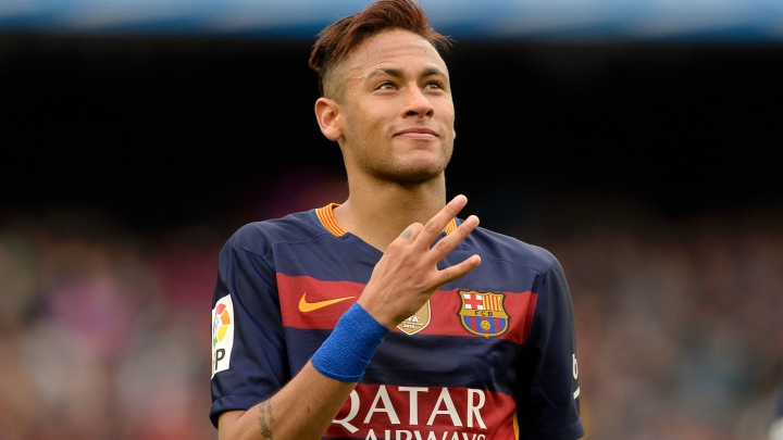 Neymar cheamă la Barcelona un rival de la Real. Alegerea e surprinzătoare