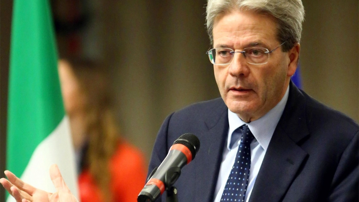 Italia: Paolo Gentiloni anunță componența noului Guvern