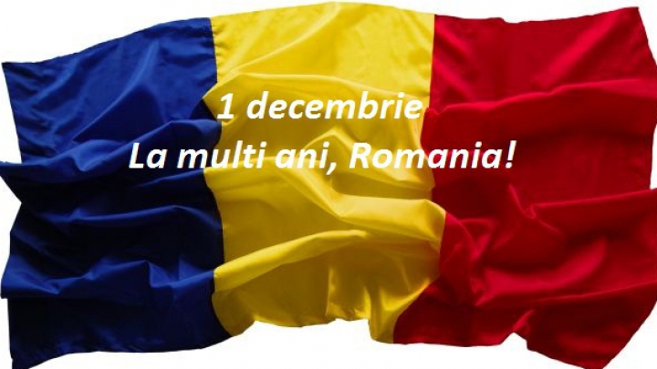 Ziua Națională a României. Cele mai frumoase cântece patriotice (VIDEO)