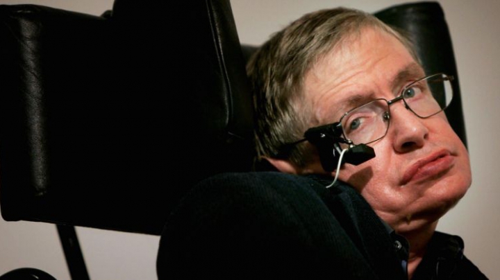 "Trăim cele mai periculoase vremuri". Avertismentul savantului Stephen Hawking