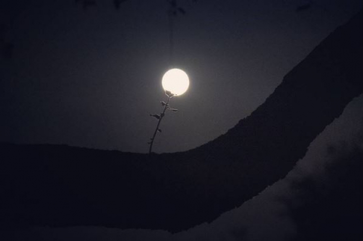 Fenomen astronomic SPECTACULOS: Cum a fost văzută superluna în mai multe colţuri ale lumii (FOTO)