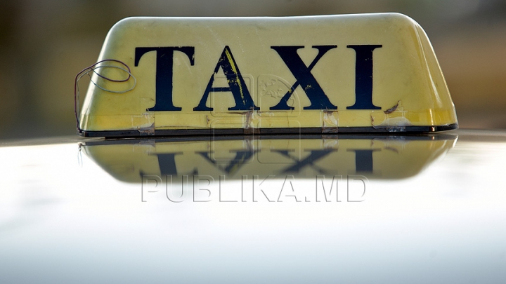 Au solicitat un taxi pentru a merge de la Dubăsari la Chişinău. INCREDIBIL ce a urmat