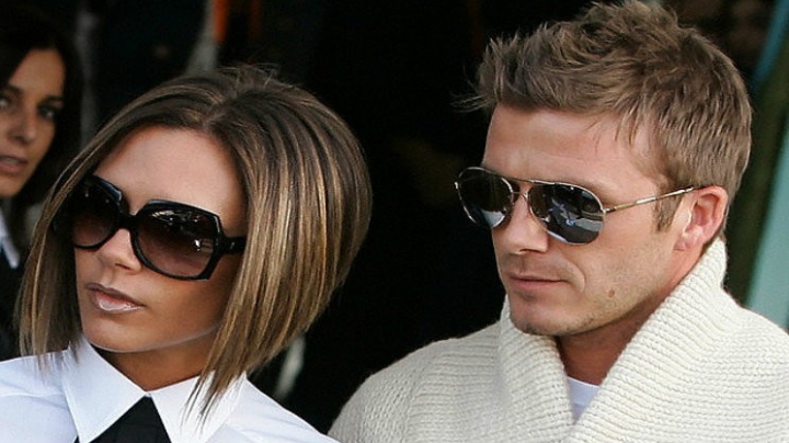 David și Victoria Beckham au pus ochii pe o reședință superluxoasă din Los Angeles. CÂT COSTĂ (FOTO)