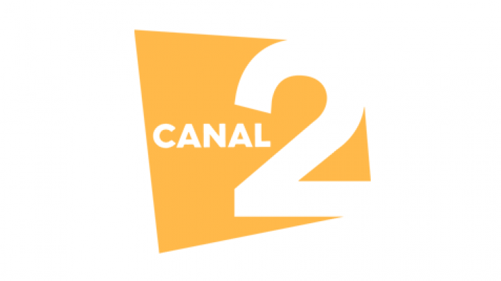 Canal 2 și-a DUBLAT audienţele în 2016