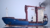 Amendă de 15.000 de euro! Motivul pentru care o navă cu pavilion moldovenesc este interzisă în apele UE