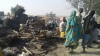 Atentate sinucigaşe în nord-estul Nigeriei. Zeci de persoane şi-au pierdut viața
