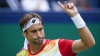 Tenismanul David Ferrer a fost eliminat de la turneul ATP de la Brisbane